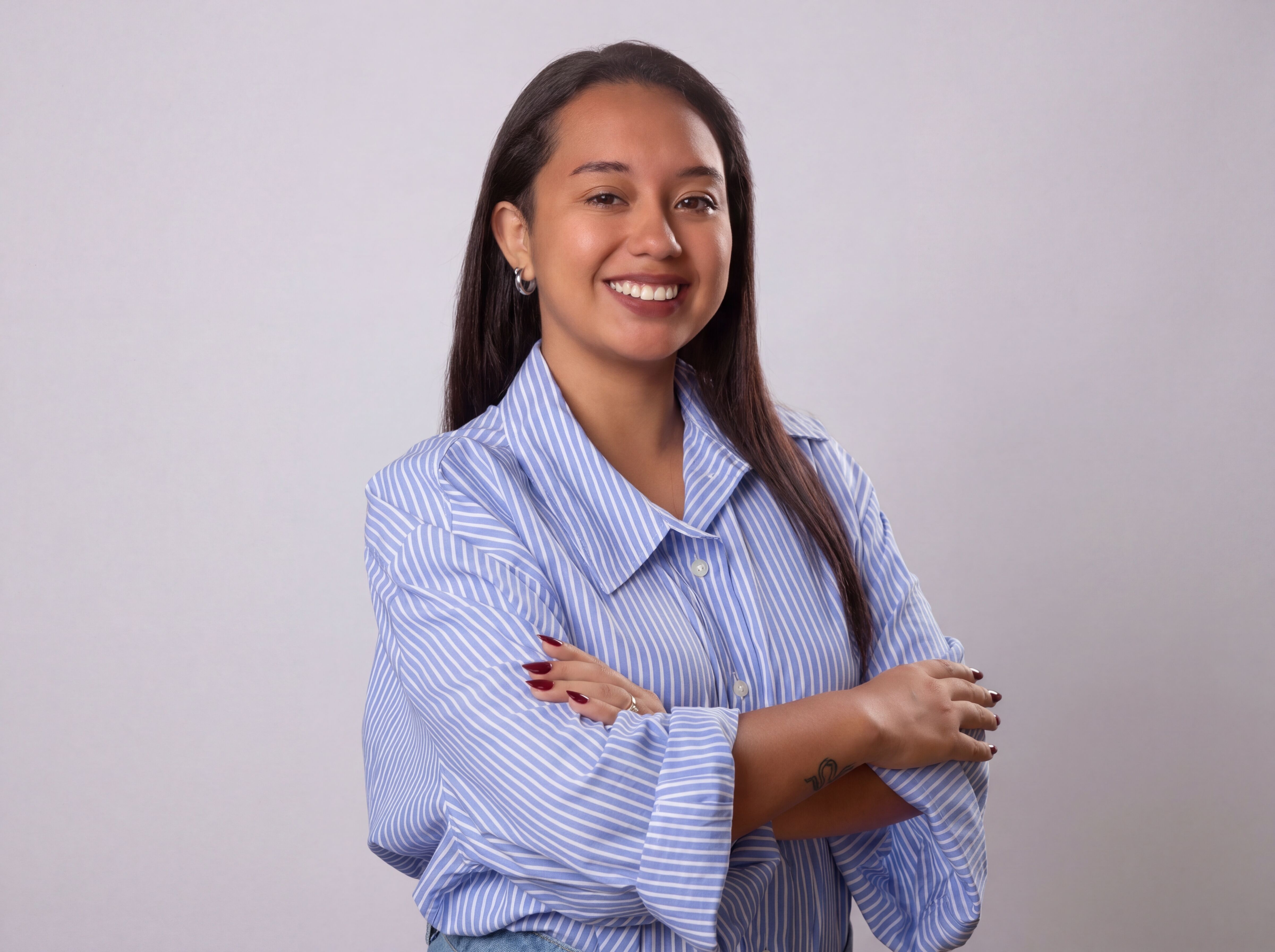 Isabella Espinoza